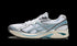 GT-2160 "White / Pure Silver"